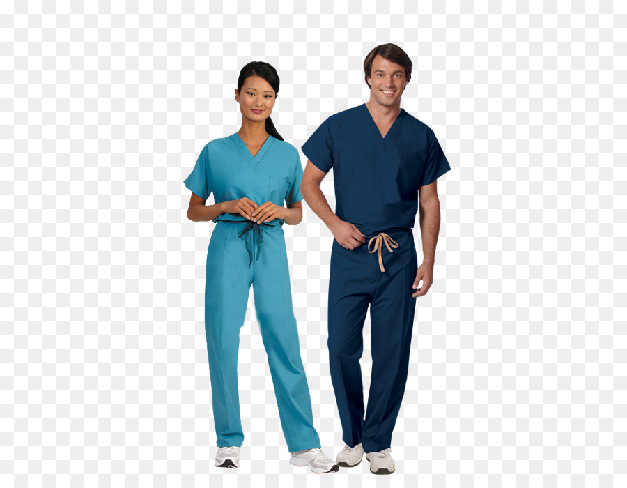 Staf Medis，Scrub PNG