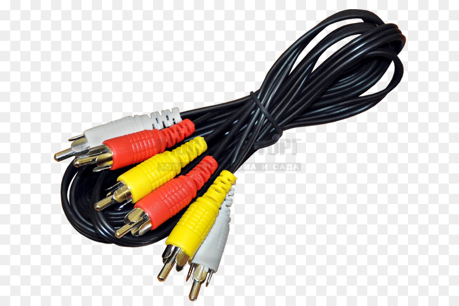 Kabel Av，Konektor PNG