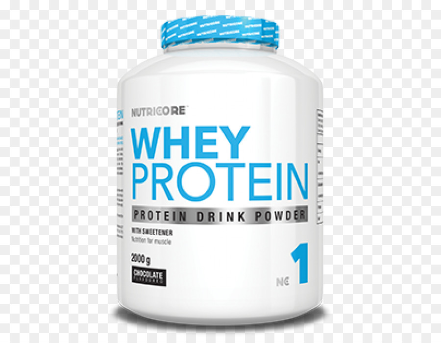 Suplemen Makanan，Whey Protein Isolat PNG