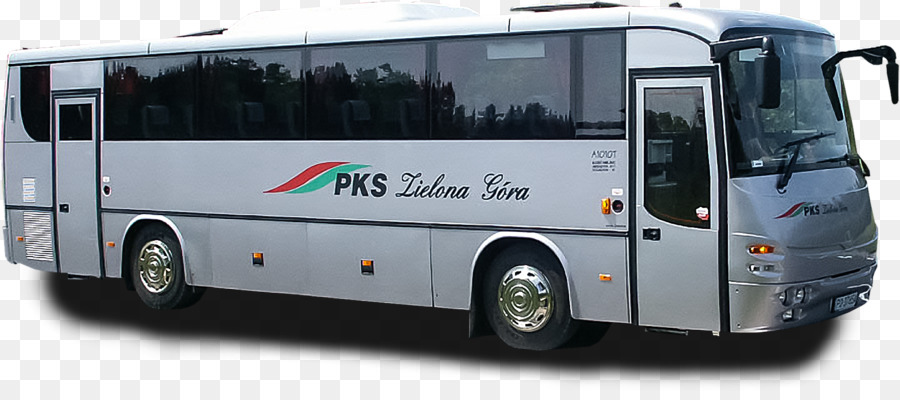 Bus，Bus Tur Layanan PNG