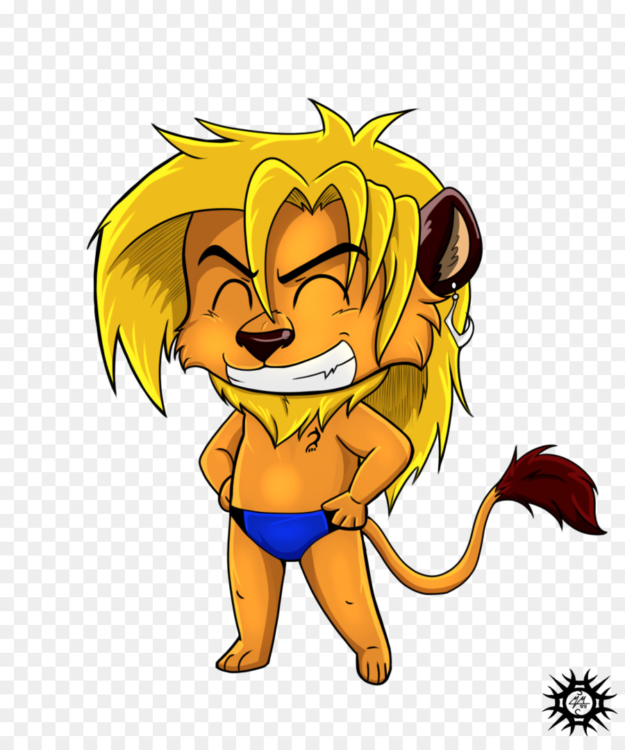 Singa，Kucing PNG