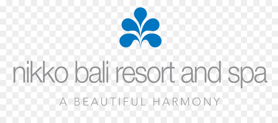 Resor Dan Spa Nikko Bali，Logo PNG