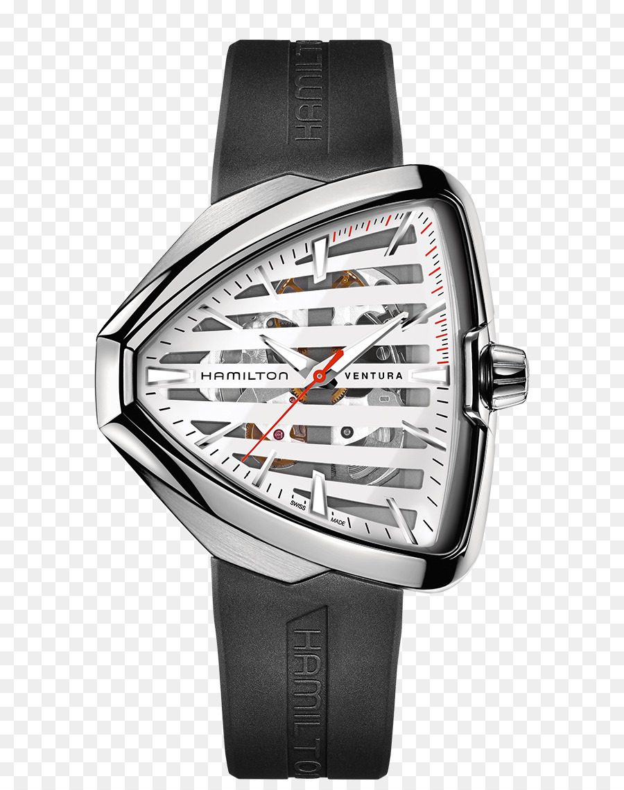 Hamilton Watch Perusahaan，Ventura PNG