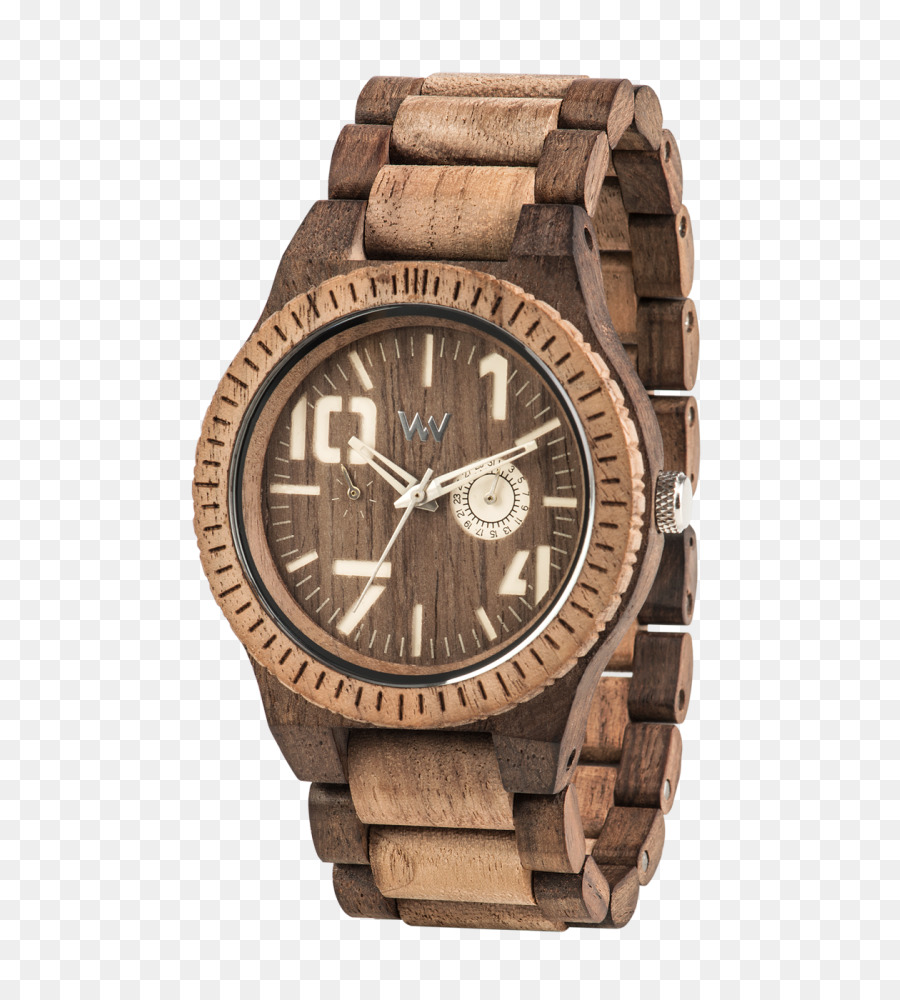 Watch，Wewood PNG