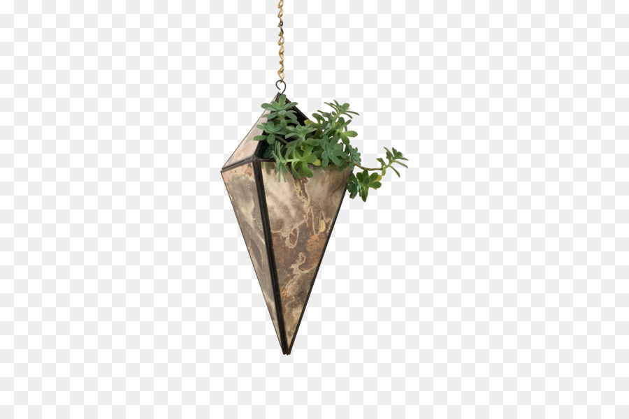 Daun，Pot Bunga PNG