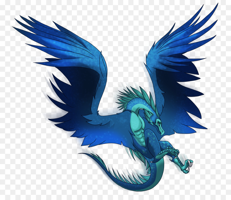 Phoenix Biru，Burung PNG