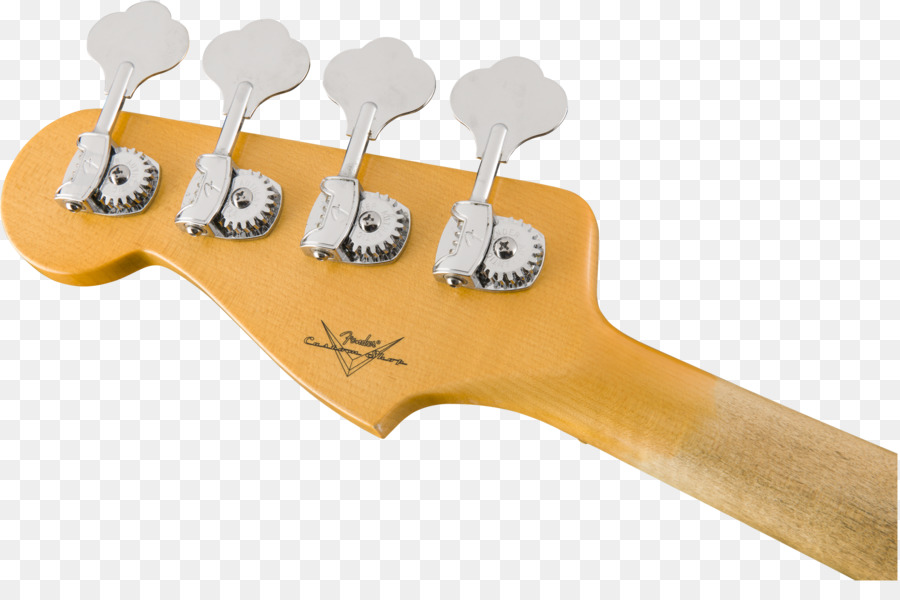 Gitar，Fender Jazz Bass PNG