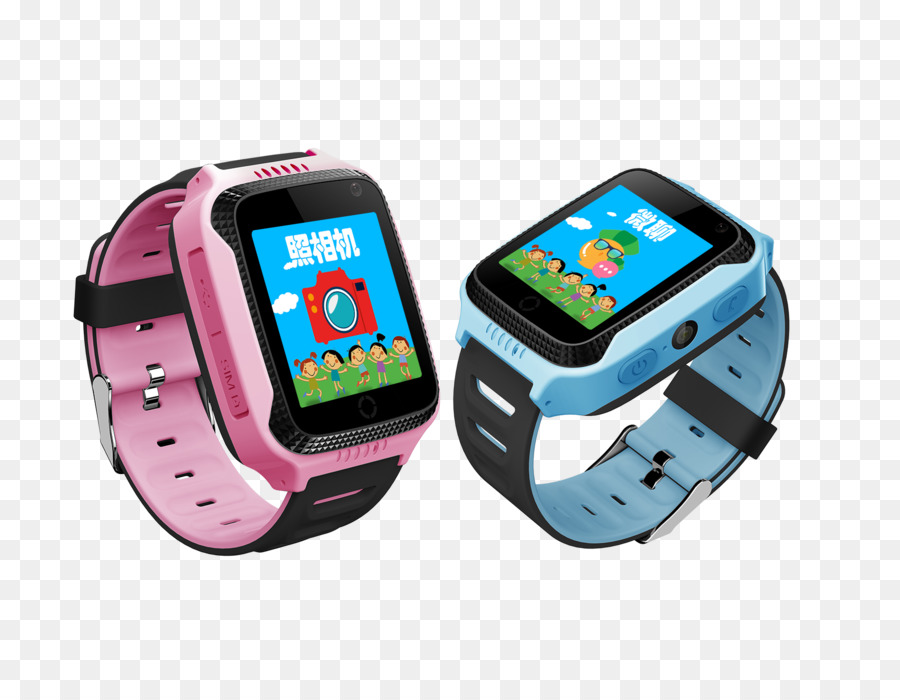 Sistem Navigasi Gps，Smartwatch PNG