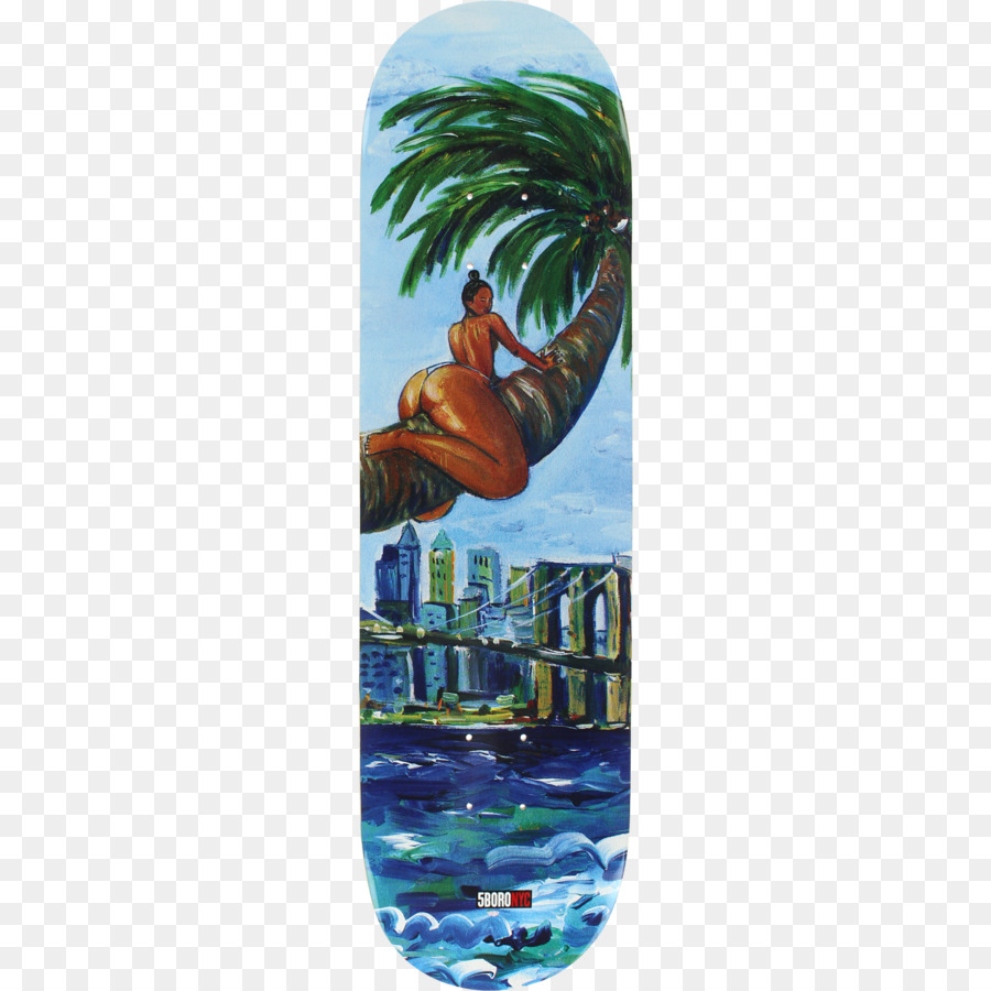 Organisme，Skateboard PNG