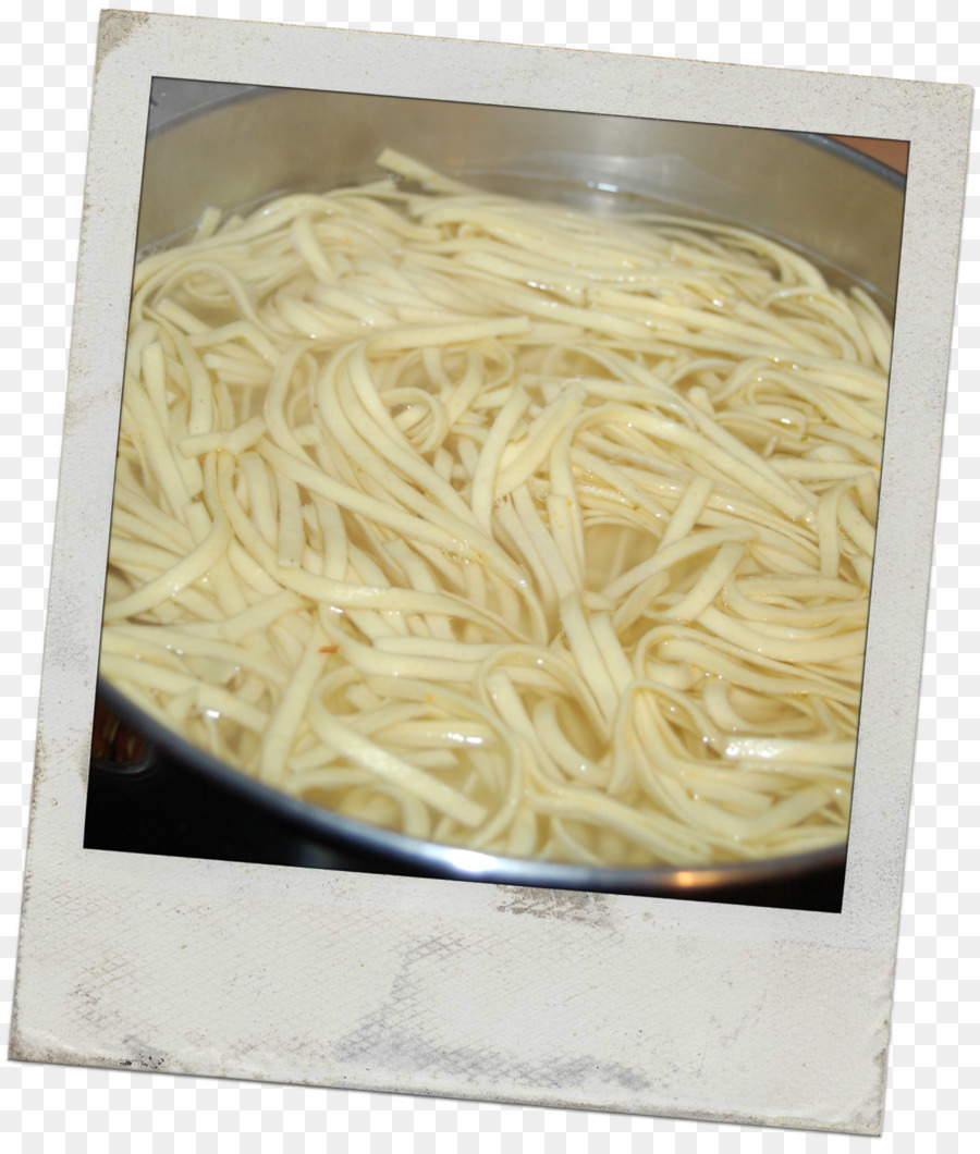 Mie Cina，Al Dente PNG