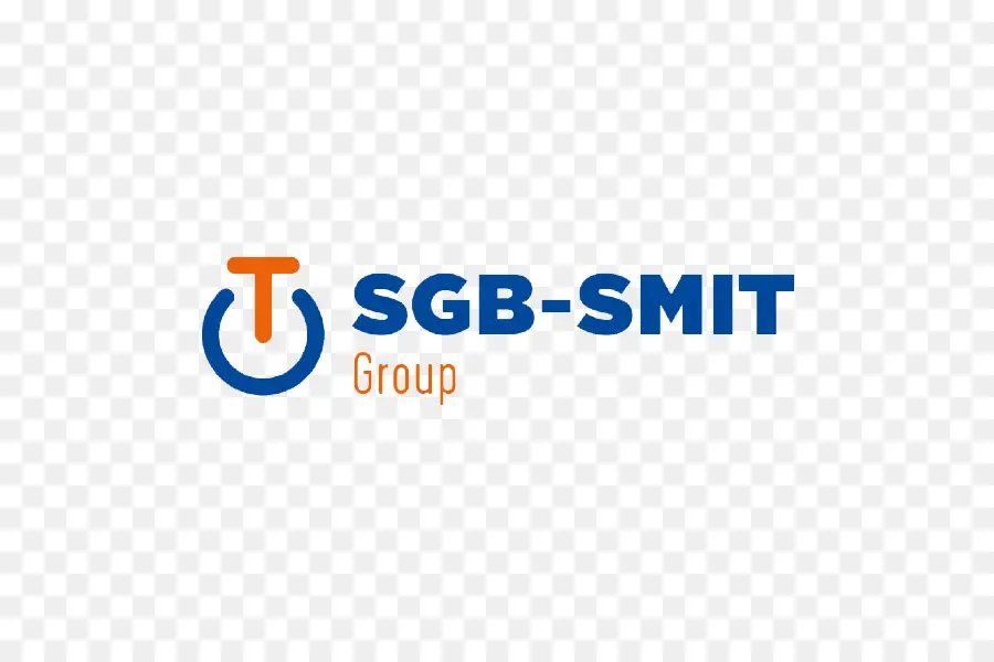 Logo Grup Sgb Smit，Merek PNG