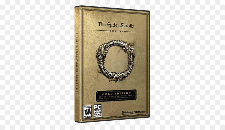 Gulungan Gulungan Tua Online Morrowind，Gulungan Gulungan Tua Online Tamriel Terbatas PNG