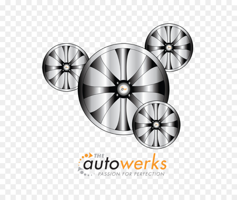 Roda Alloy，Mobil PNG