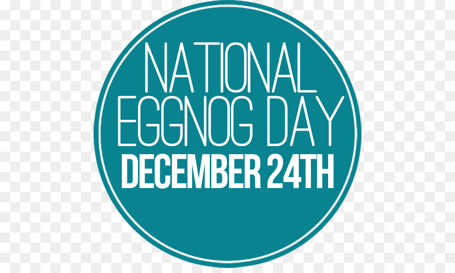 Eggnog，Nasional Egg Nog Hari PNG