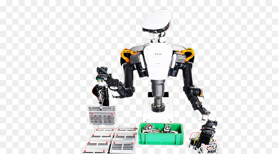 Robot，Saya Robot PNG