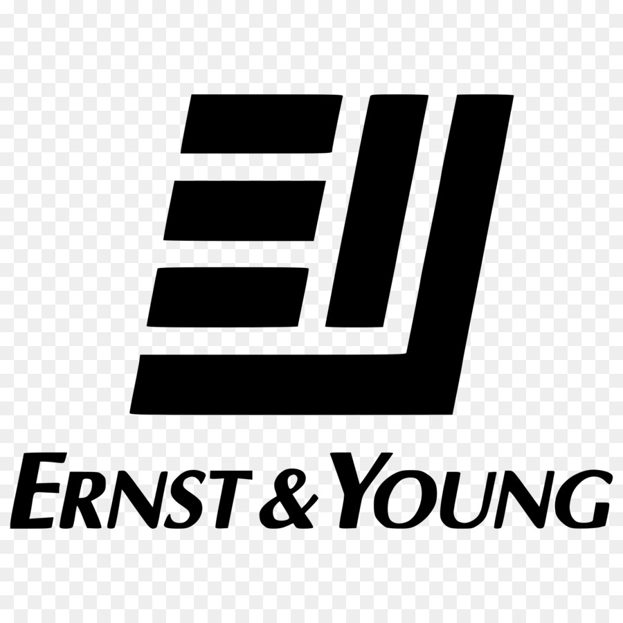 Logo，Ernst Young PNG