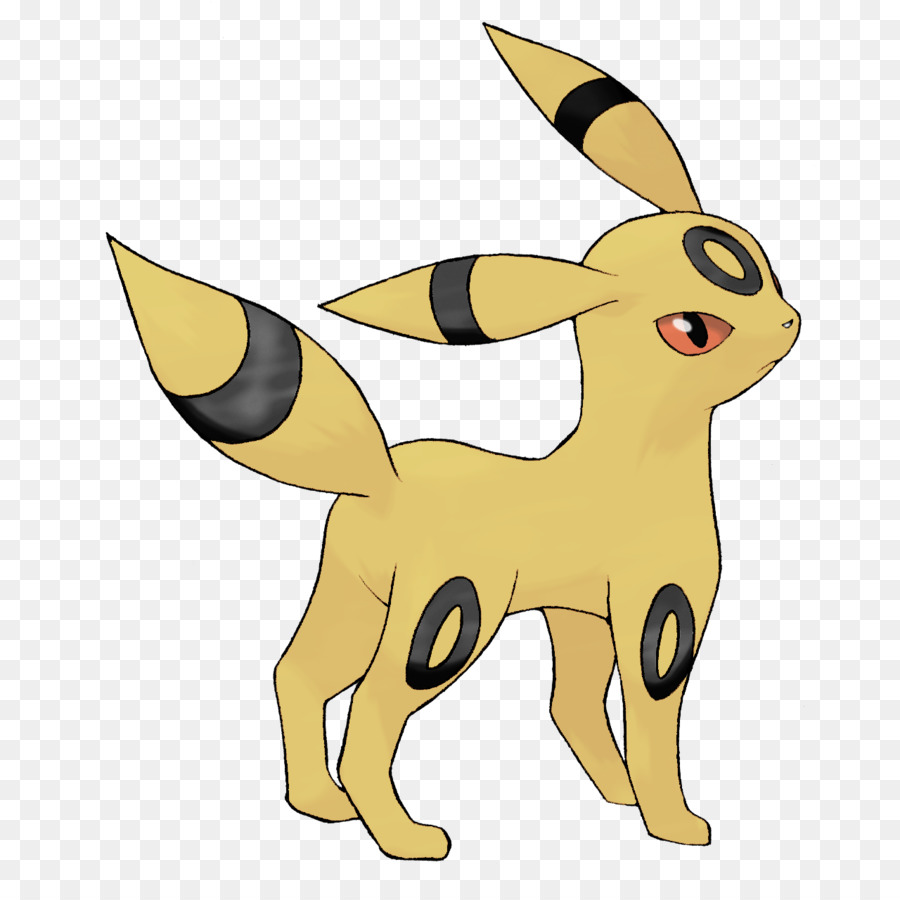 Jolteon，Pokemon PNG