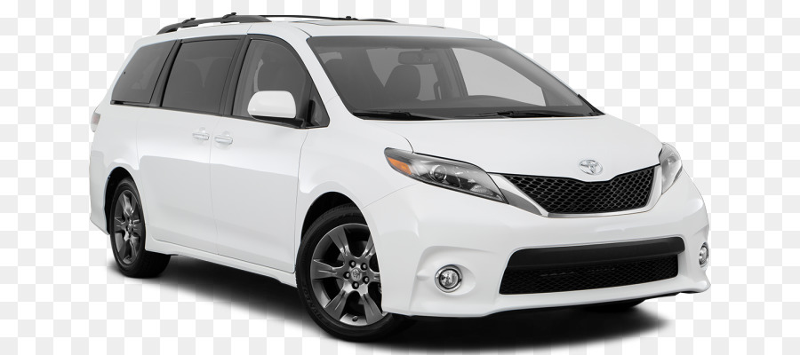 Toyota Sienna，Toyota PNG