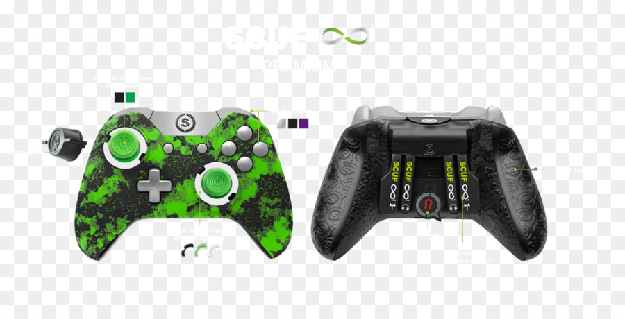 Xbox Aksesori，Xbox 360 PNG