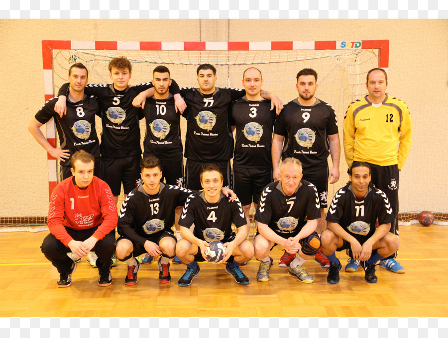 Futsal，Tempat Olahraga PNG