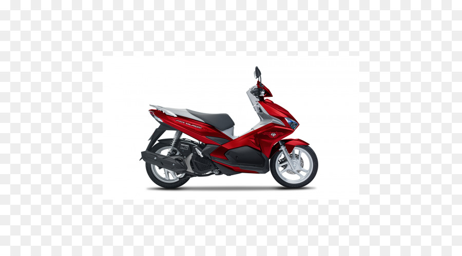 Honda，Skuter PNG