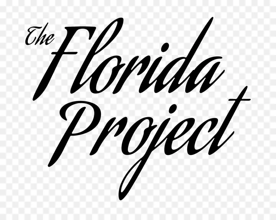 Proyek Florida，Film PNG