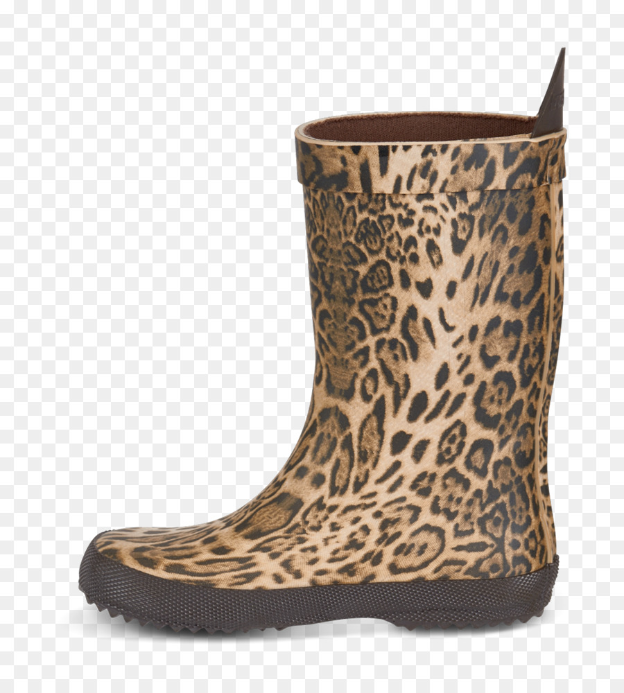 Salju Boot，Sepatu PNG