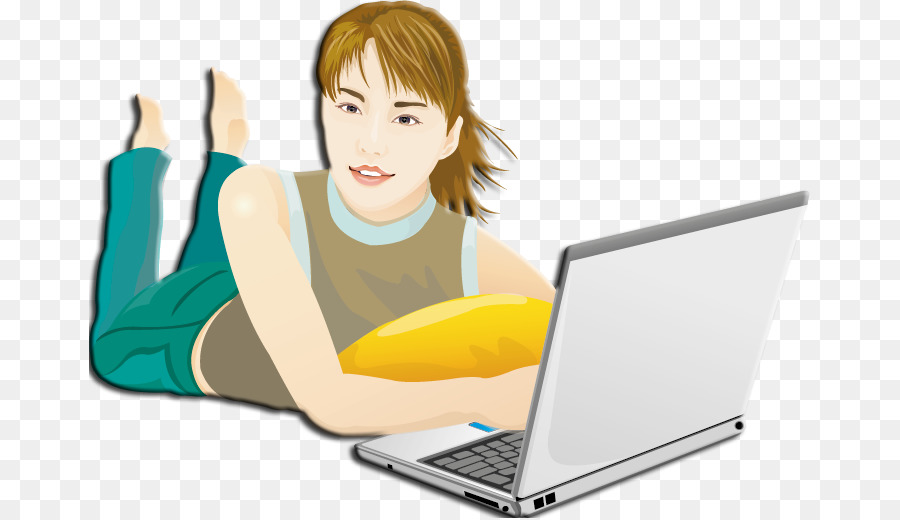 Laptop，Blog PNG