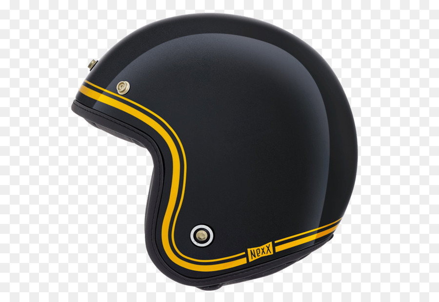 Helm Sepeda Motor，Nexx PNG