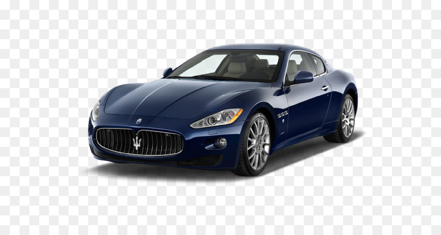 Maserati，Mobil PNG