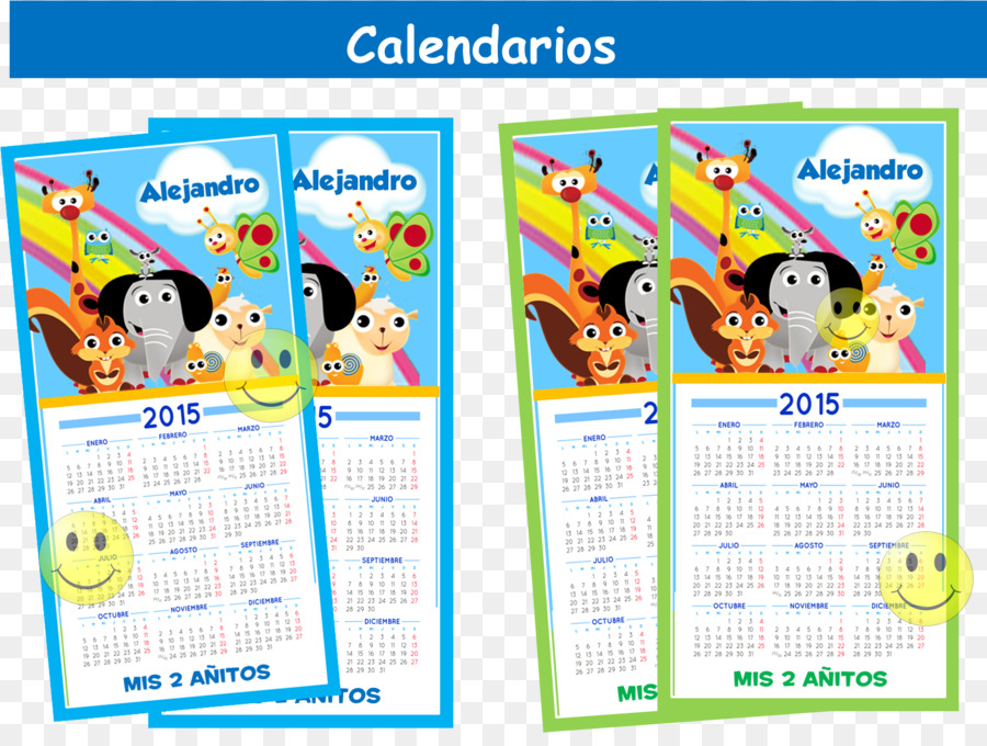 Kalender 2015，Tahun PNG