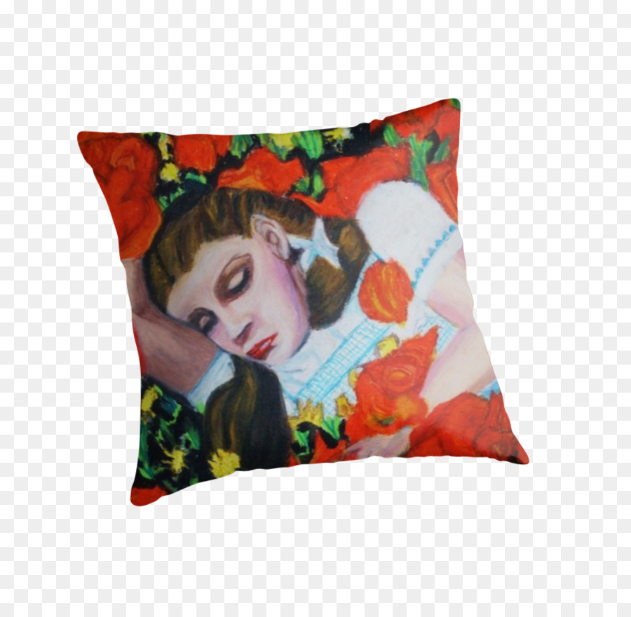 Penyihir Ozu，Bantal PNG