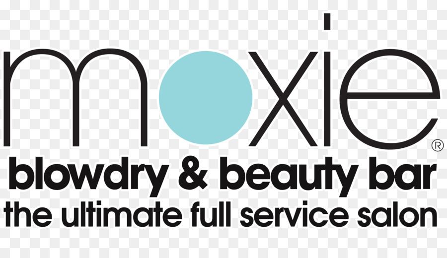 Moxie Blowdry Beauty Bar，Salon Kecantikan PNG