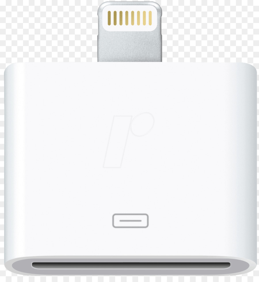 Adaptor Petir，Konektor PNG