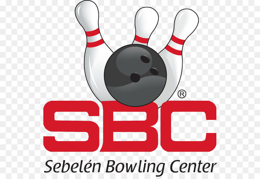 Logo Pusat Bowling，Sbc PNG