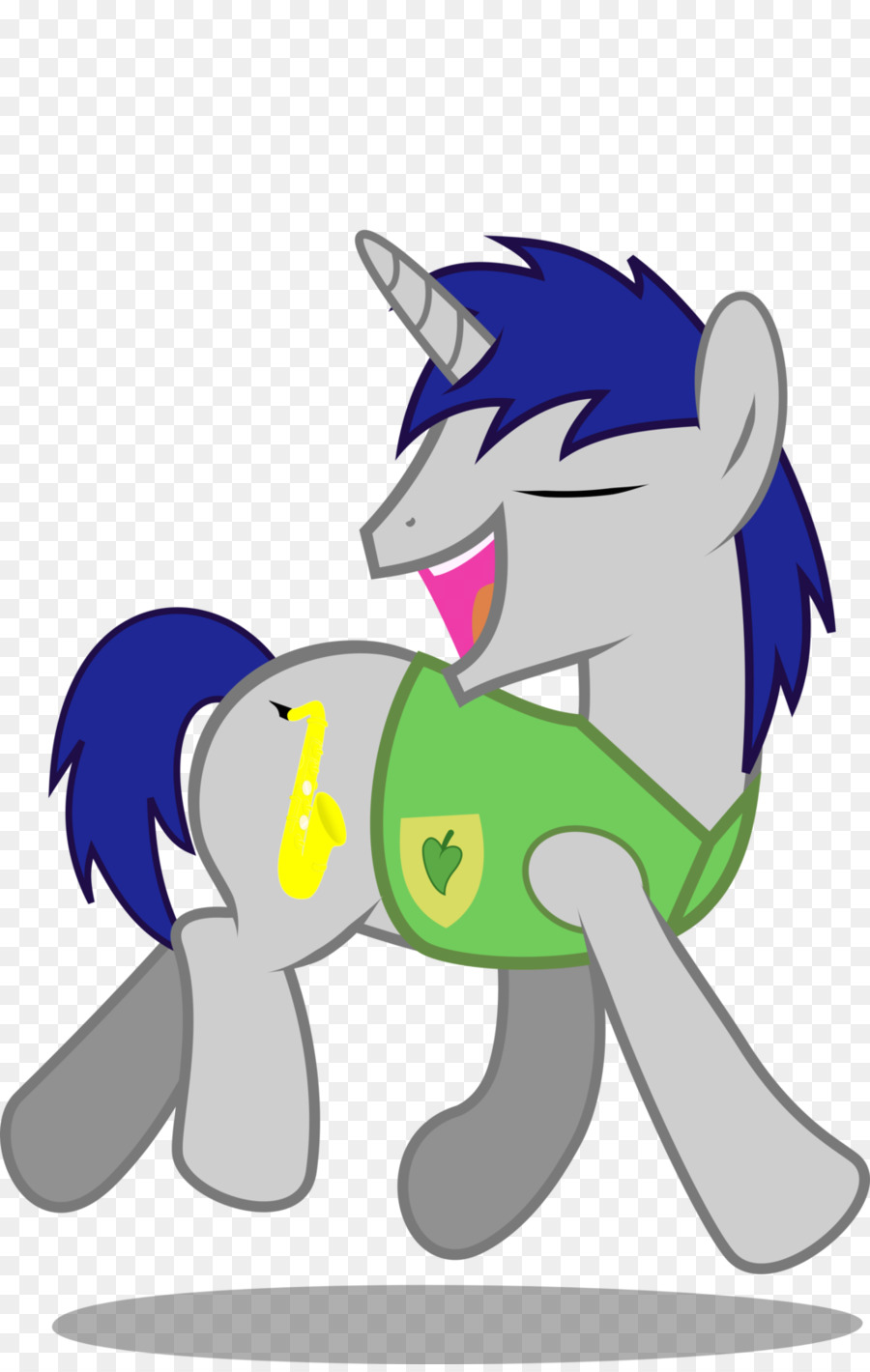 Pony，Kuda PNG