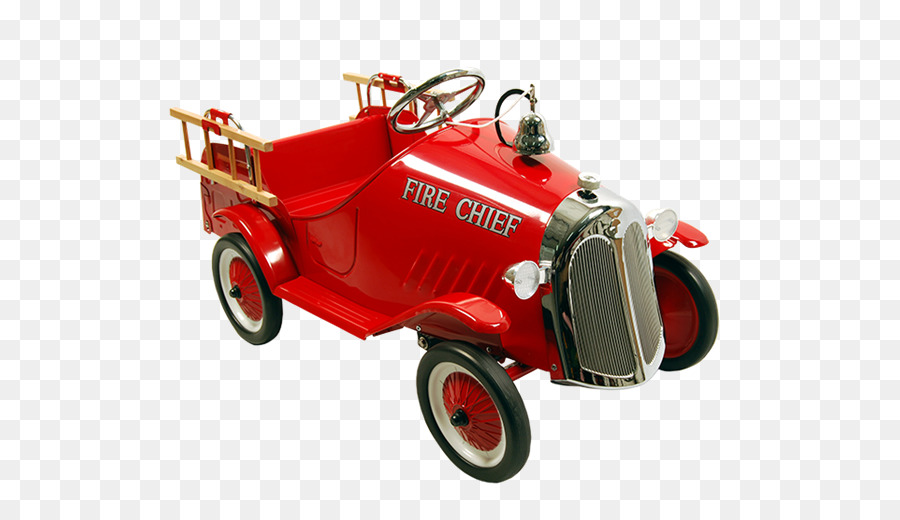 Mobil，Pemadam Kebakaran PNG