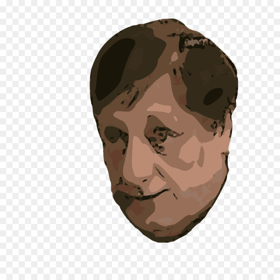 Michel Lotito，Logam PNG