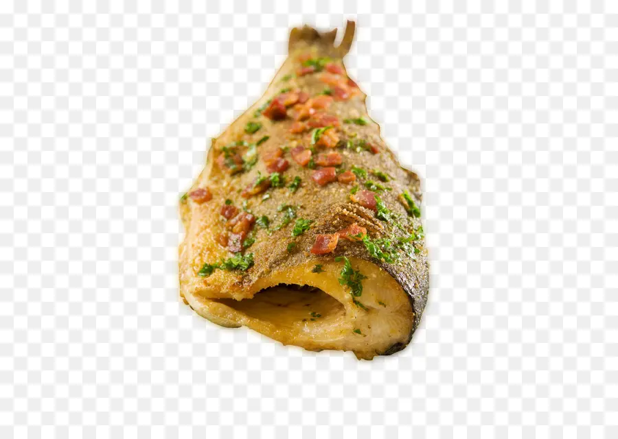 Ikan Yang Dimasak，Ikan PNG