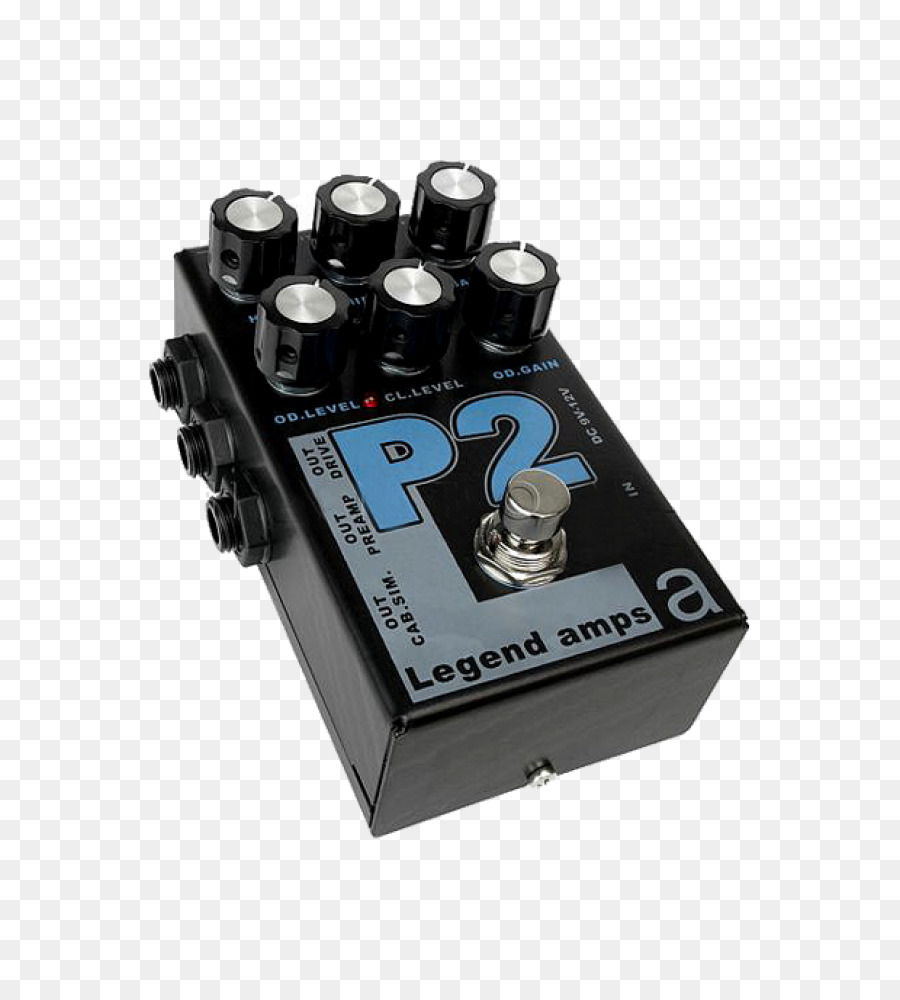 Preamplifier，Gitar PNG