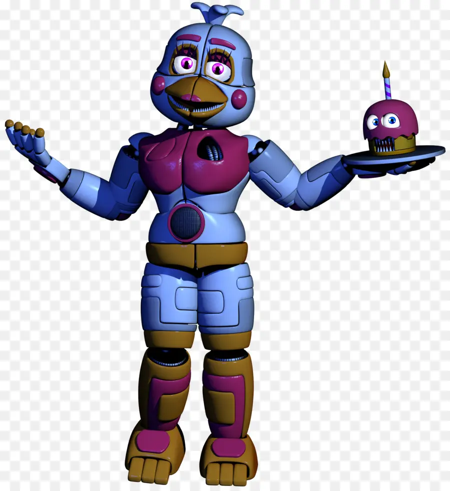 Animatronik，Robot PNG