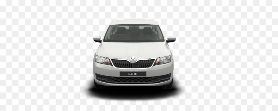 Bumper，Skoda Auto PNG