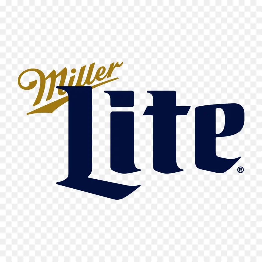 Logo Miller Lite，Bir PNG