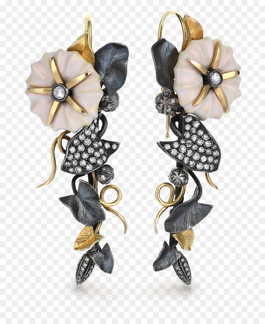 Anting Anting，Perhiasan PNG