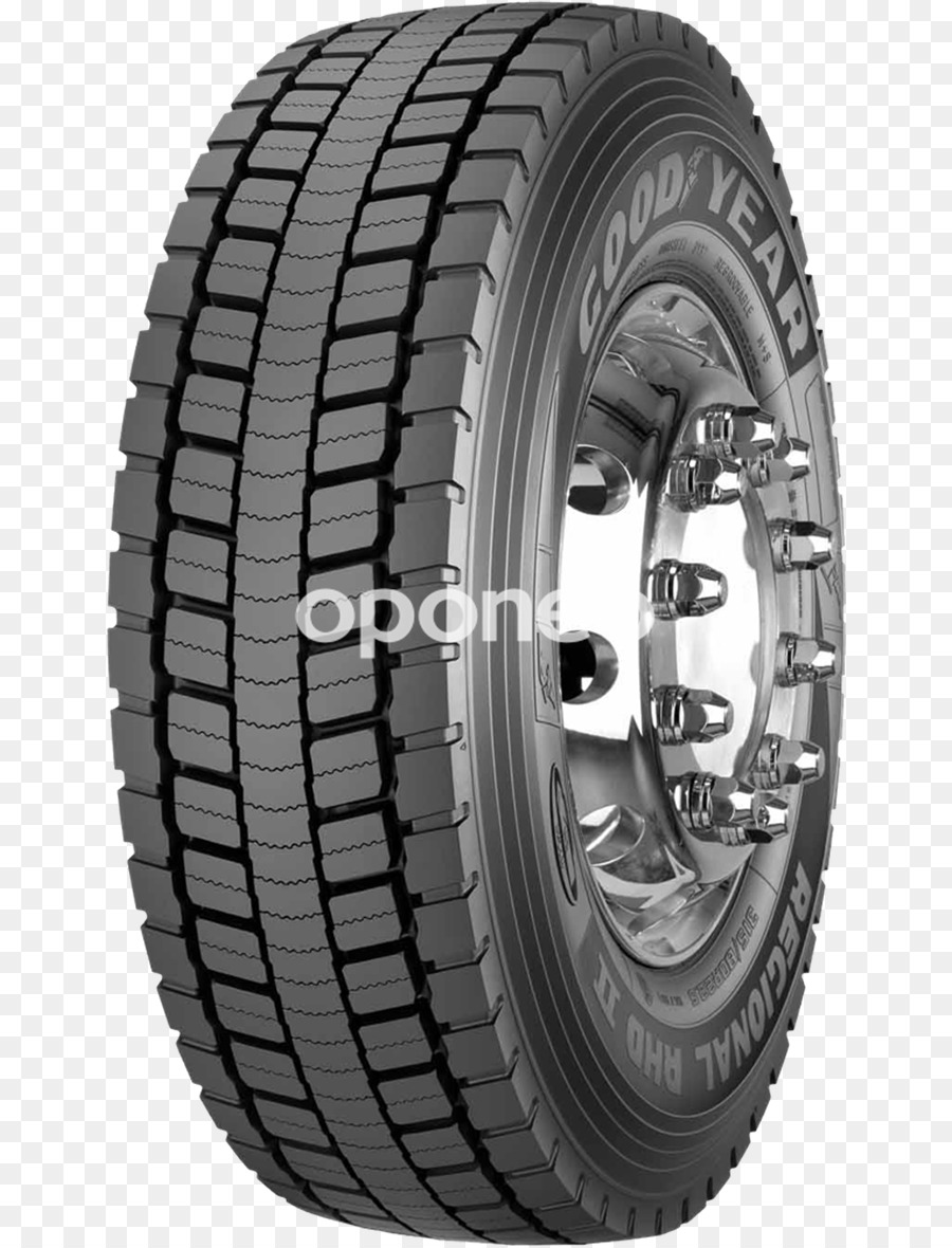 Goodyear Tire Dan Rubber Company，Ban PNG