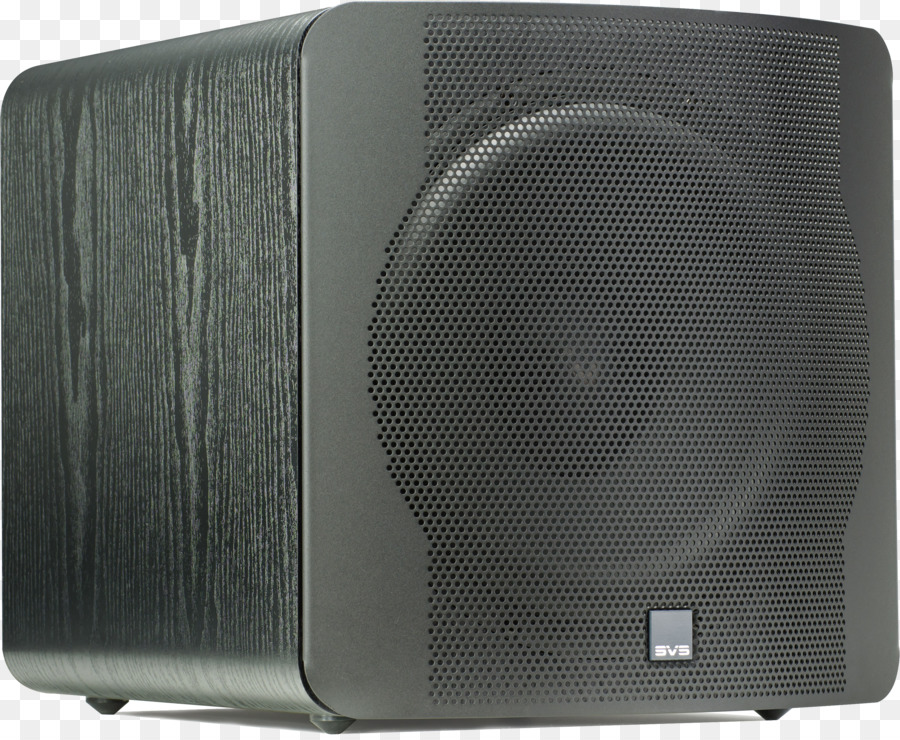 Subwoofer，Svs Svs PNG