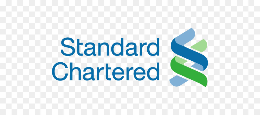 Logo Standard Chartered，Bank PNG