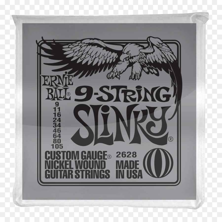 String，Gitar PNG