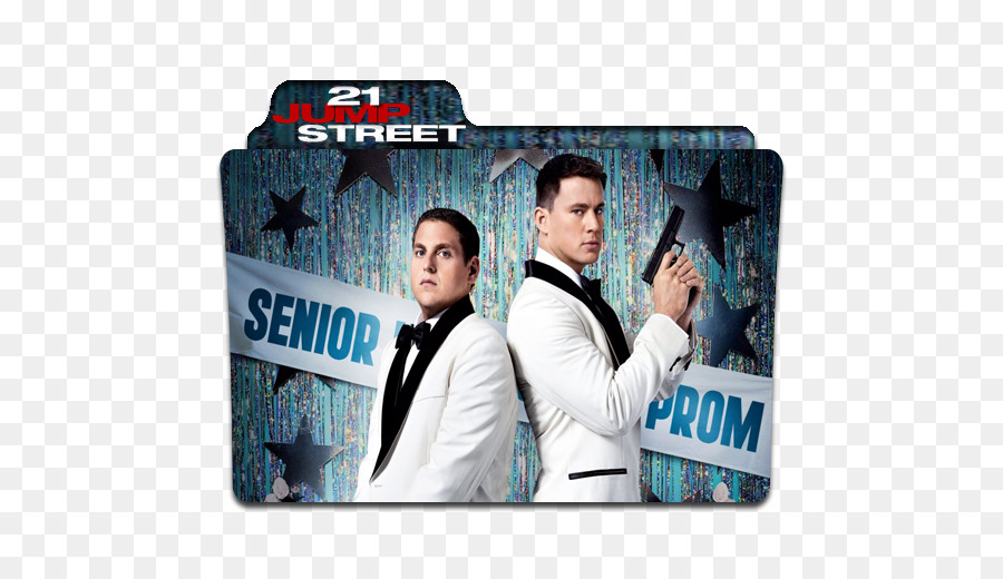 Es Batu，21 Jump Street PNG