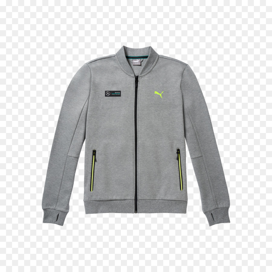 Jaket Puma，Pakaian PNG